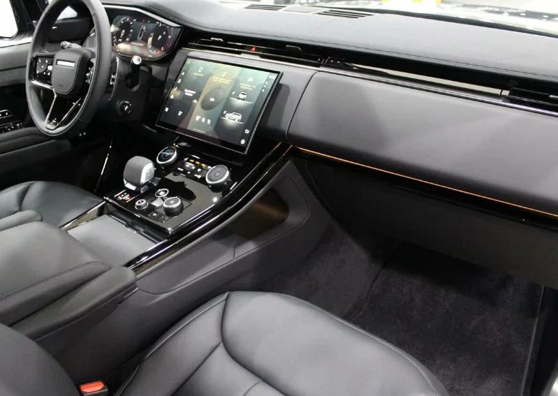 Land Rover Range Rover Sport HSE D250 - изображение 8