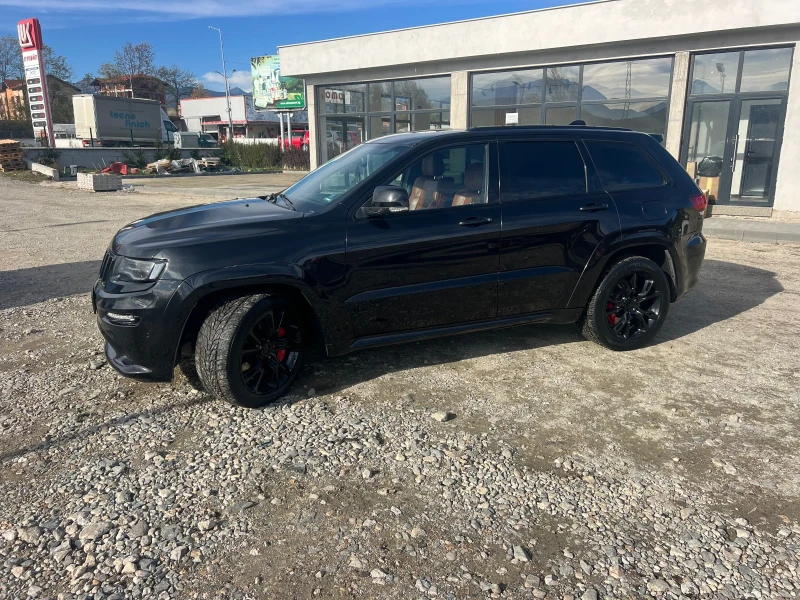 Jeep Grand cherokee - 51999 лв. / 26586.67 € - 39145990 1
