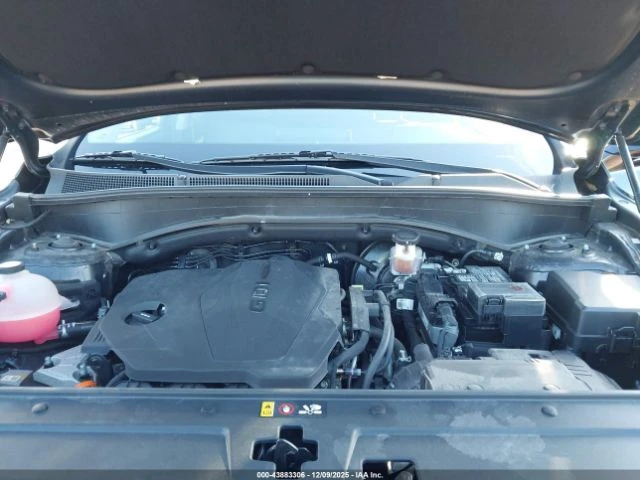 Hyundai Santa fe SEL, снимка 6 - Автомобили и джипове - 53217561