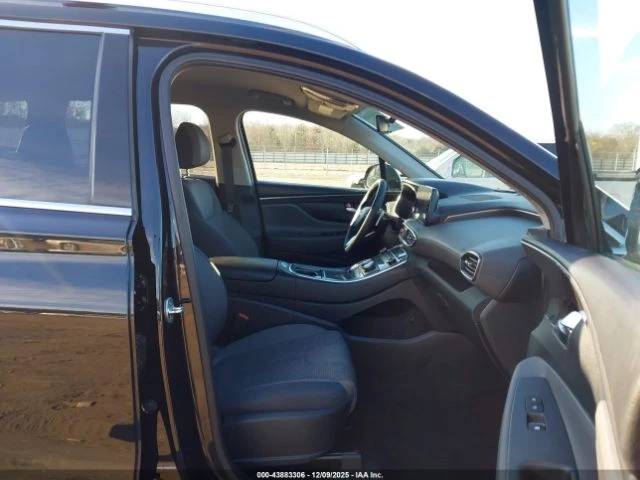 Hyundai Santa fe SEL, снимка 3 - Автомобили и джипове - 53217561