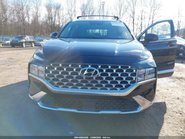 Hyundai Santa fe SEL, снимка 4 - Автомобили и джипове - 53217561