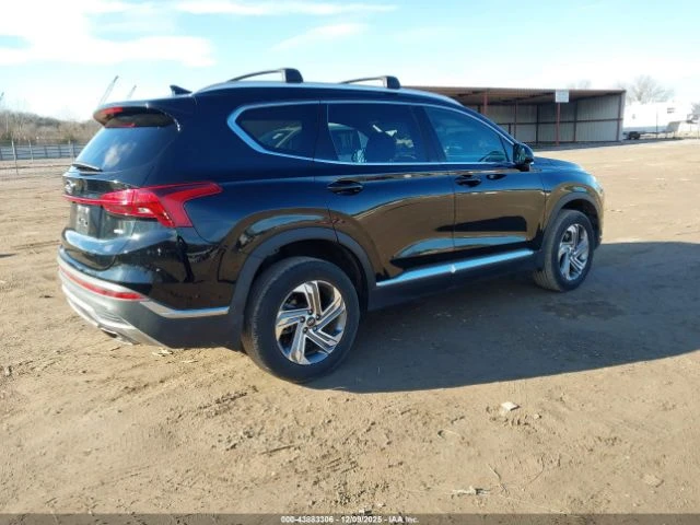 Hyundai Santa fe SEL, снимка 2 - Автомобили и джипове - 53217561