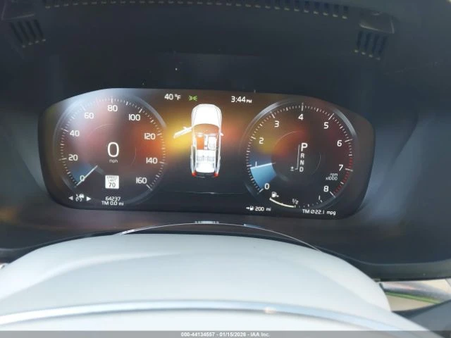 Volvo XC60 T5 MOMENTUM AWD/ЗАКУПИ ОТ 240 ЕВРО НА МЕСЕЦ, снимка 7 - Автомобили и джипове - 53271564