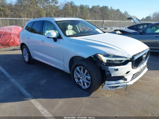 Volvo XC60 T5 MOMENTUM AWD/ЗАКУПИ ОТ 240 ЕВРО НА МЕСЕЦ