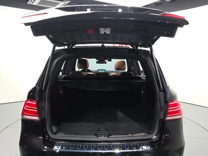 Mercedes-Benz GLE 350 ��G/4MATIC/���������/��������/�������� | Mobile.bg � ����������� 17