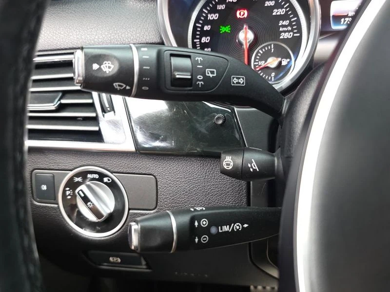 Mercedes-Benz GLE 350 ��G/4MATIC/���������/��������/�������� | Mobile.bg � ����������� 14