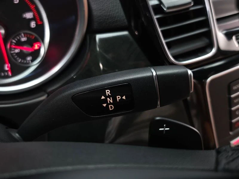 Mercedes-Benz GLE 350 ��G/4MATIC/���������/��������/�������� | Mobile.bg � ����������� 7