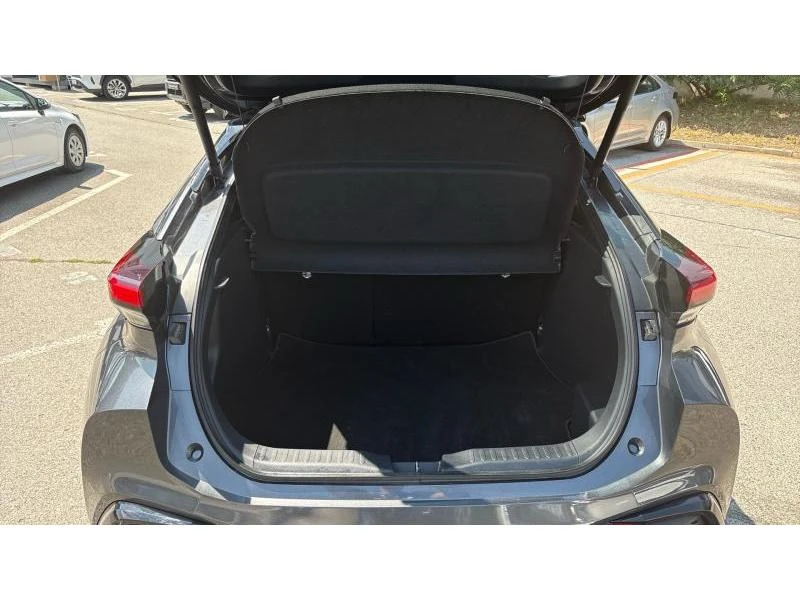 Toyota C-HR 2.0HSD GR SPORT AWD, снимка 10 - Автомобили и джипове - 55440082