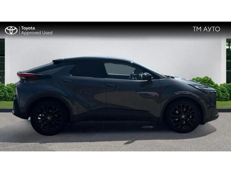 Toyota C-HR 2.0HSD GR SPORT AWD, снимка 17 - Автомобили и джипове - 55440082