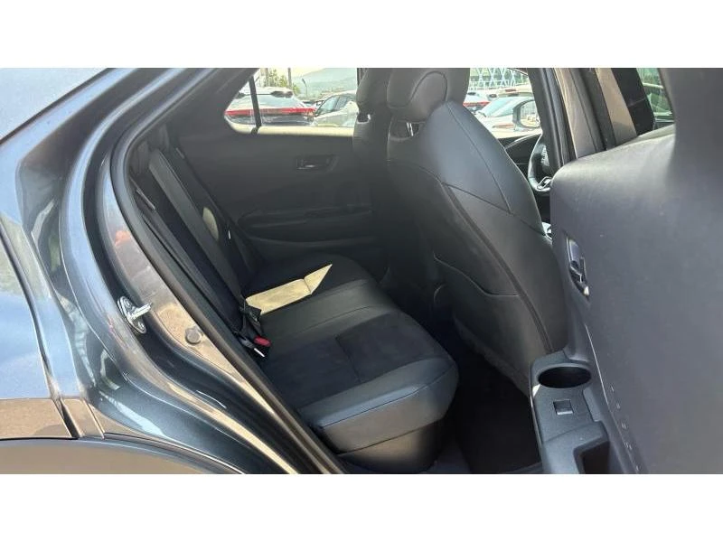 Toyota C-HR 2.0HSD GR SPORT AWD, снимка 7 - Автомобили и джипове - 55440082