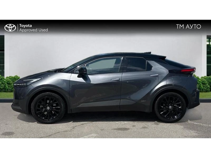 Toyota C-HR 2.0HSD GR SPORT AWD, снимка 3 - Автомобили и джипове - 55440082
