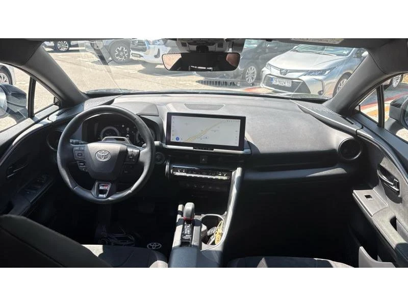 Toyota C-HR 2.0HSD GR SPORT AWD, снимка 8 - Автомобили и джипове - 55440082