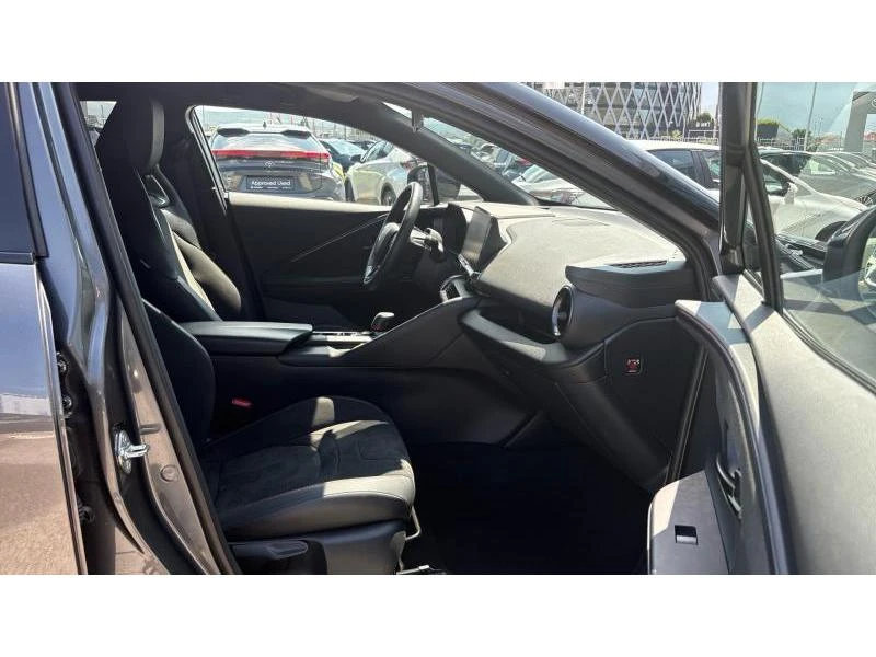 Toyota C-HR 2.0HSD GR SPORT AWD, снимка 6 - Автомобили и джипове - 55440082