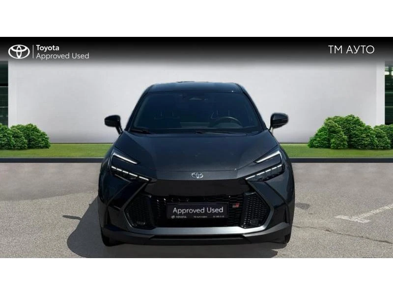 Toyota C-HR 2.0HSD GR SPORT AWD, снимка 5 - Автомобили и джипове - 55440082