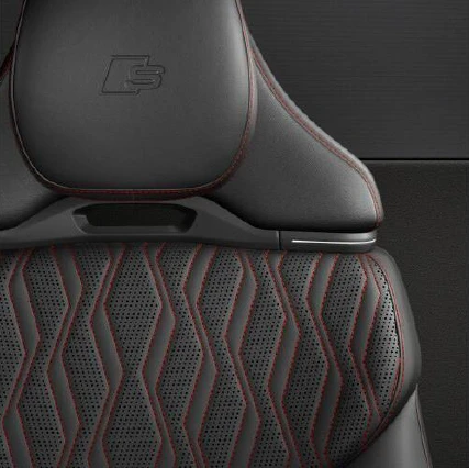 Audi Q9 SLINE/7 SEATS/B&O 4D/MYTHOS BLACK/MASSAGE/23", снимка 6 - Автомобили и джипове - 56177157