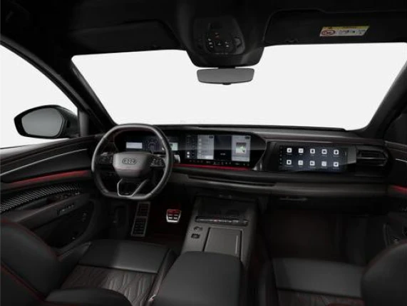 Audi Q9 SLINE/7 SEATS/B&O 4D/MYTHOS BLACK/MASSAGE/23", снимка 7 - Автомобили и джипове - 56177157