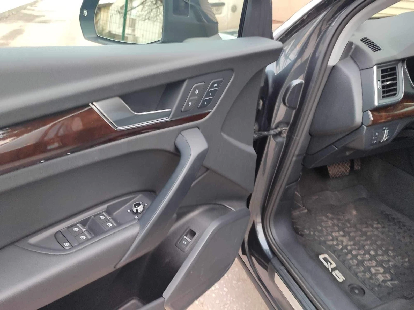 Audi Q5 2.0 T quattro Premium plus | Mobile.bg   12