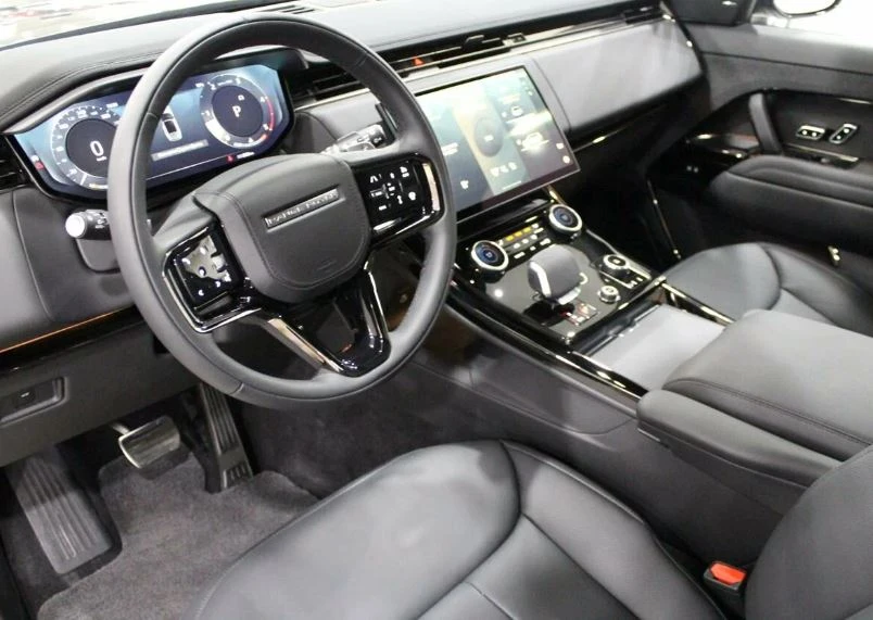 Land Rover Range Rover Sport HSE D250 - изображение 9