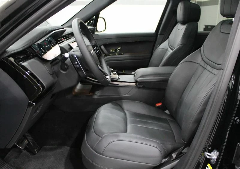 Land Rover Range Rover Sport HSE D250 - изображение 10