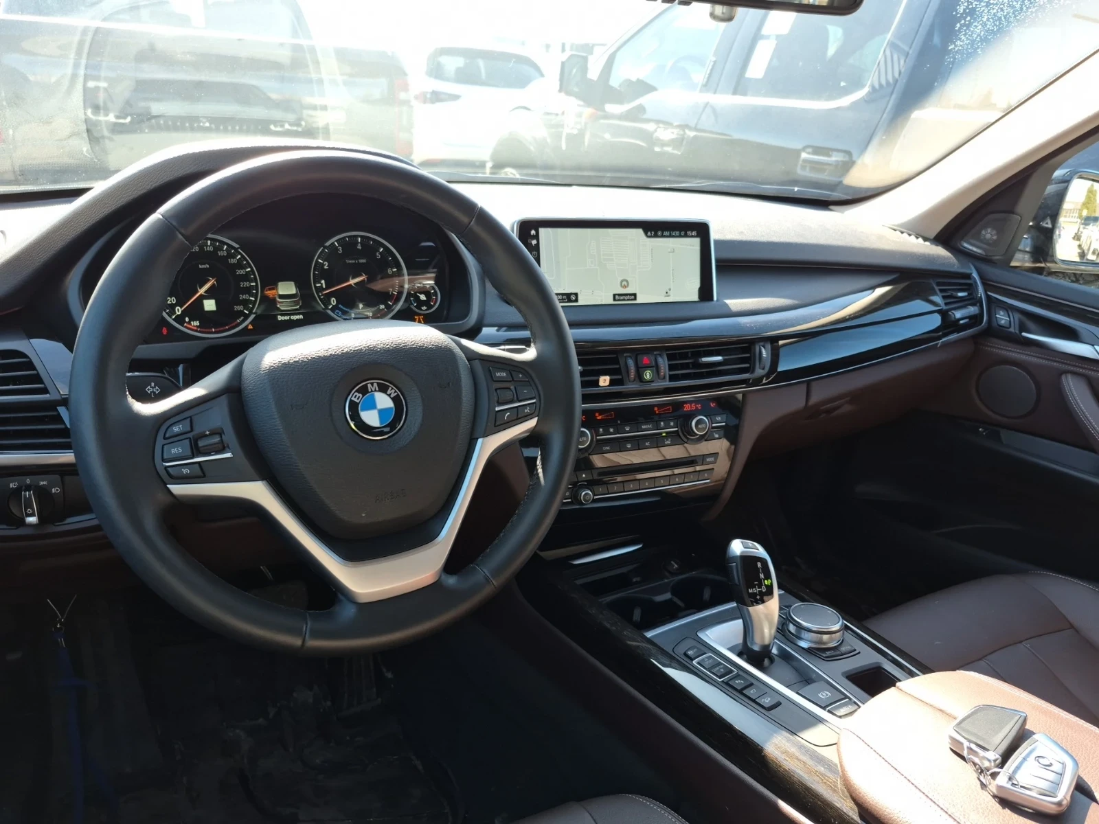 BMW X5  - изображение 6
