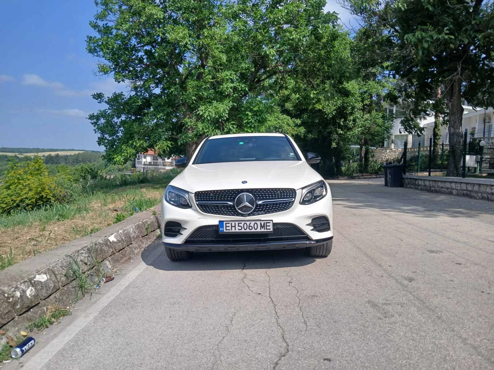 Mercedes-Benz GLC 250   !- ! | Mobile.bg   1