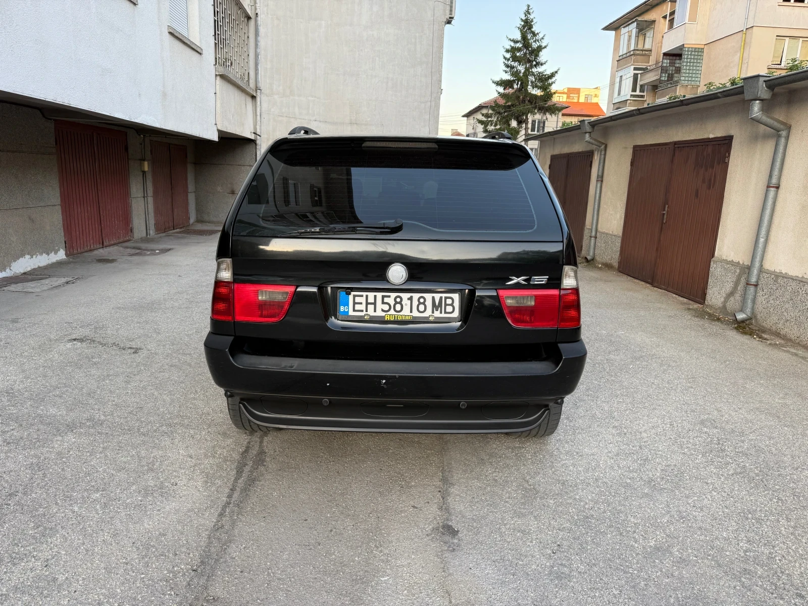 BMW X5  - изображение 4