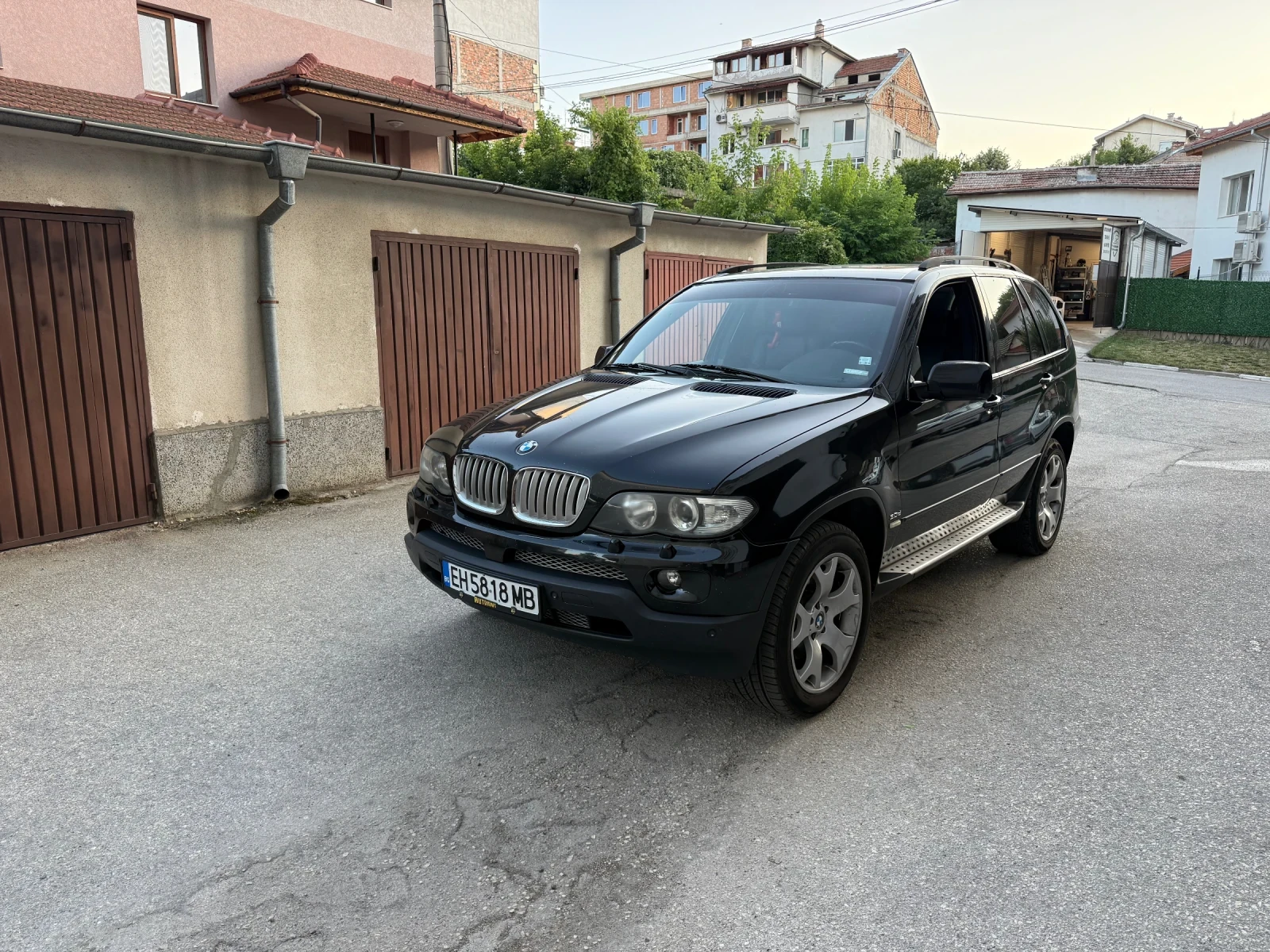 BMW X5  - изображение 2