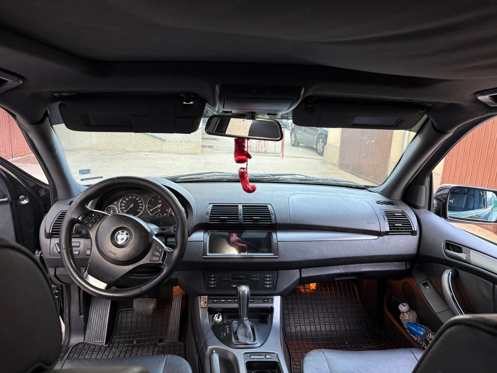 BMW X5  - изображение 7