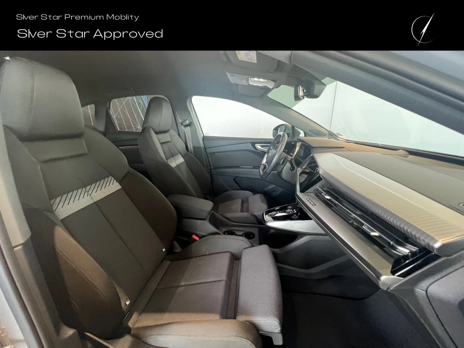 Audi Q4 Sportback 50 e-tron - изображение 9