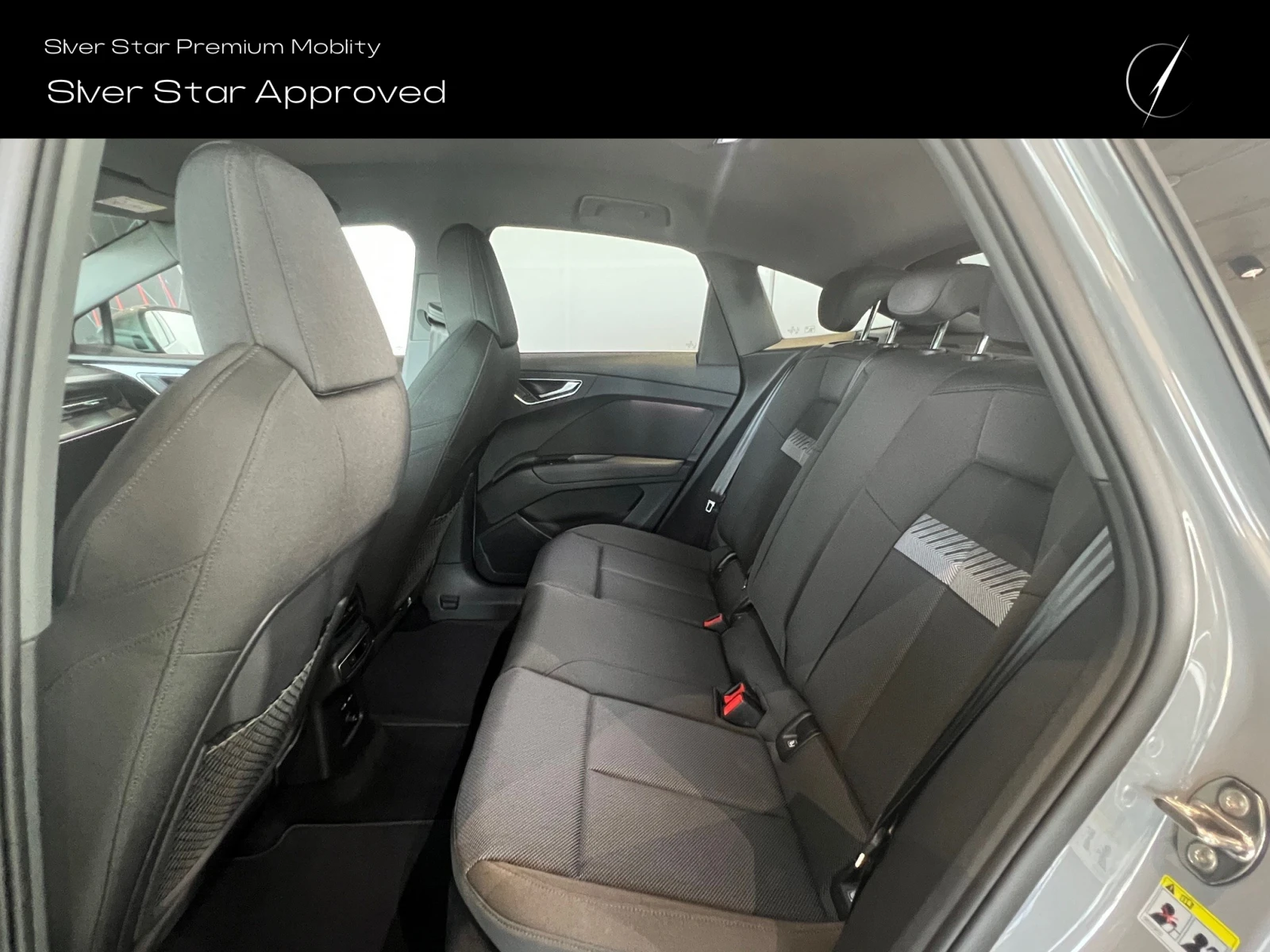 Audi Q4 Sportback 50 e-tron - изображение 6