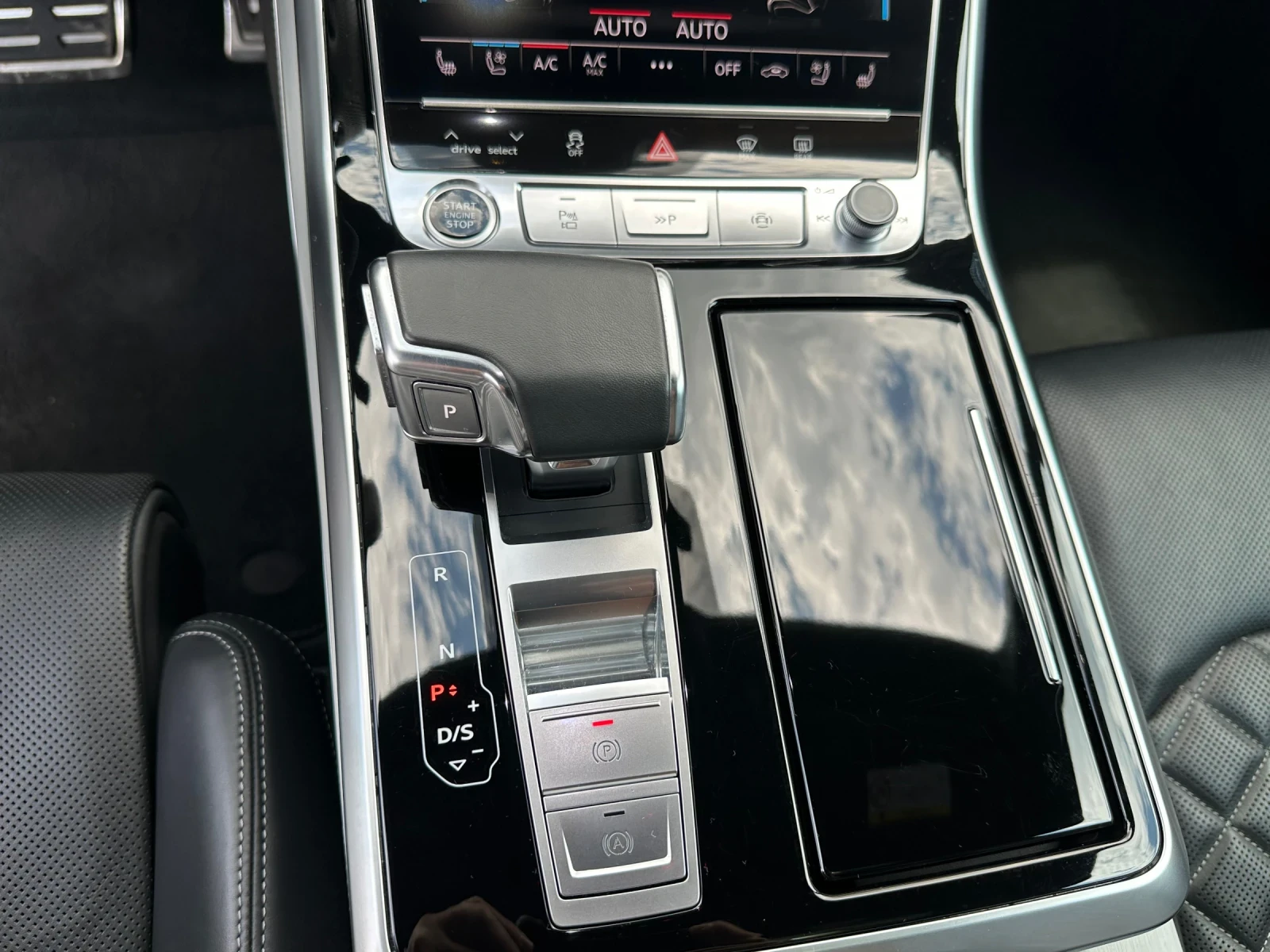 Audi Q7  - изображение 10