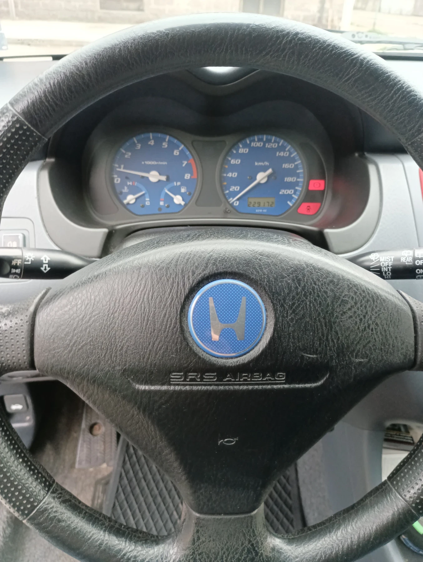Honda Hr-v  - изображение 4