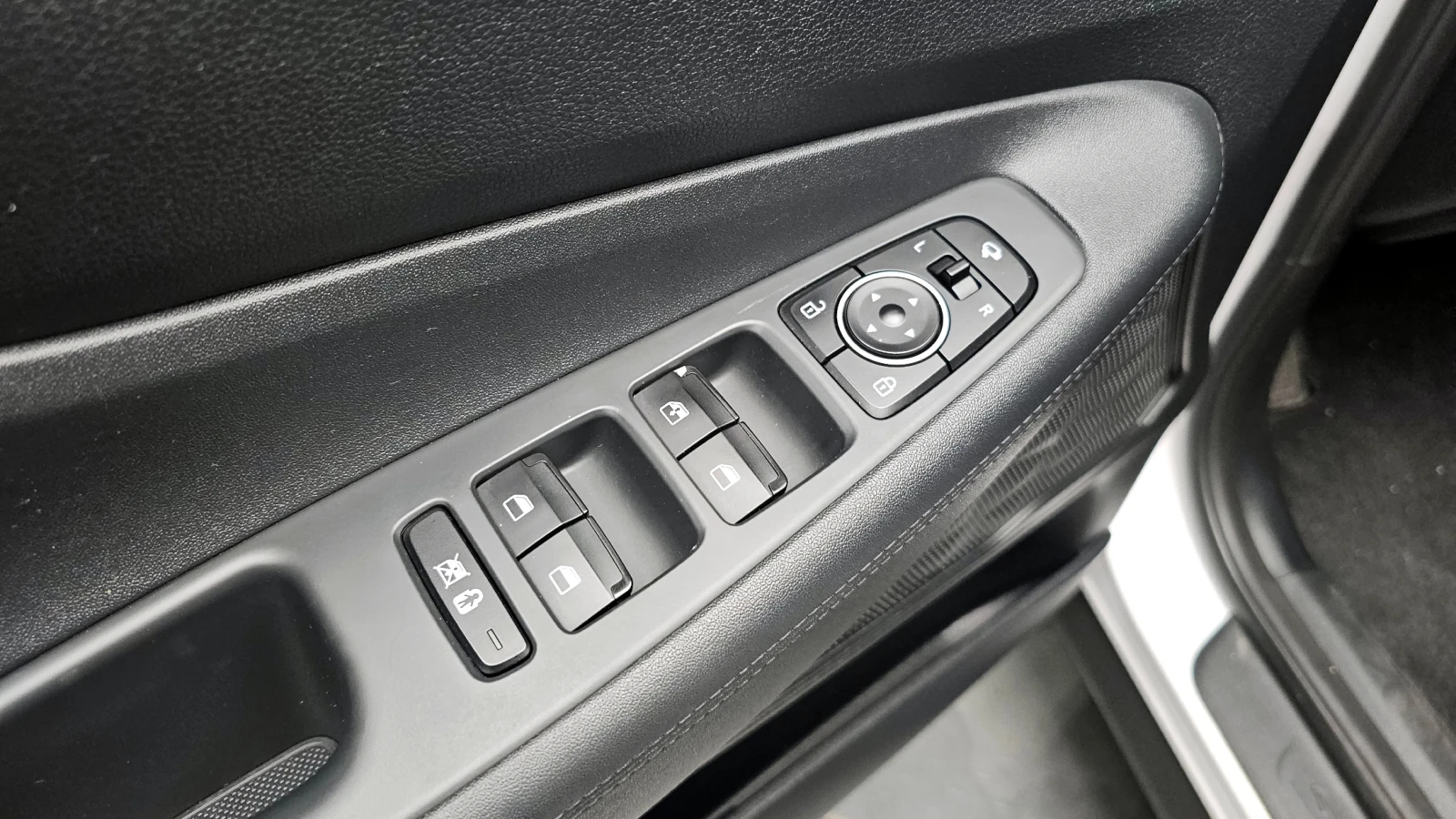 Hyundai Santa fe 2.0 2WD EXCLUSIVE  | Mobile.bg   17