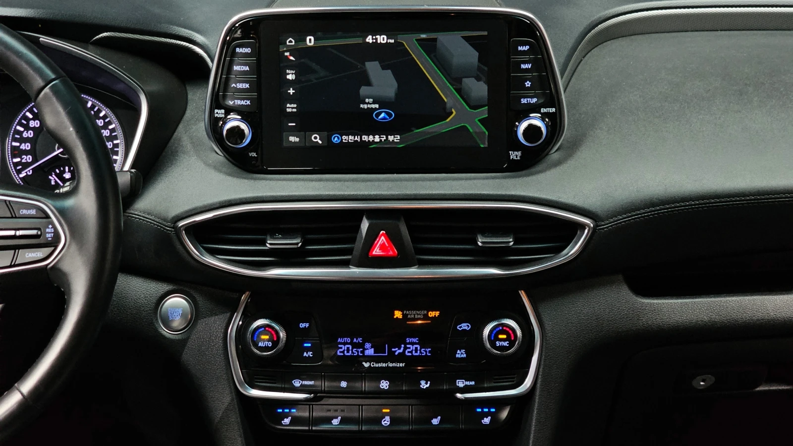 Hyundai Santa fe 2.0 2WD EXCLUSIVE  | Mobile.bg   13