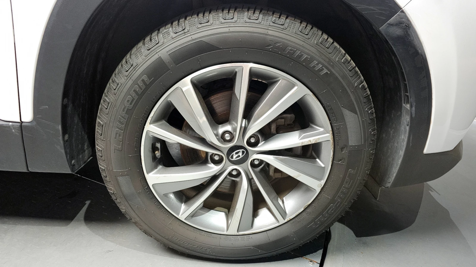 Hyundai Santa fe 2.0 2WD EXCLUSIVE  - изображение 5