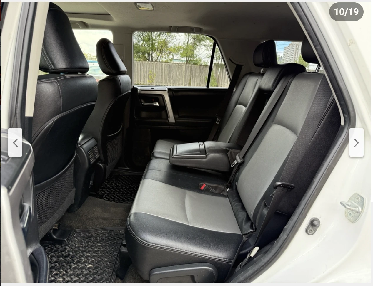 Toyota 4runner 4.0* V6* * * * *  | Mobile.bg   15