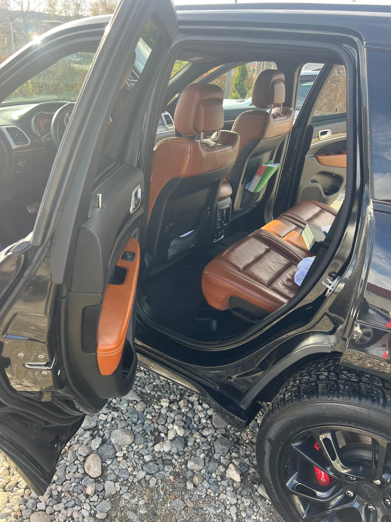 Jeep Grand cherokee | Mobile.bg   13