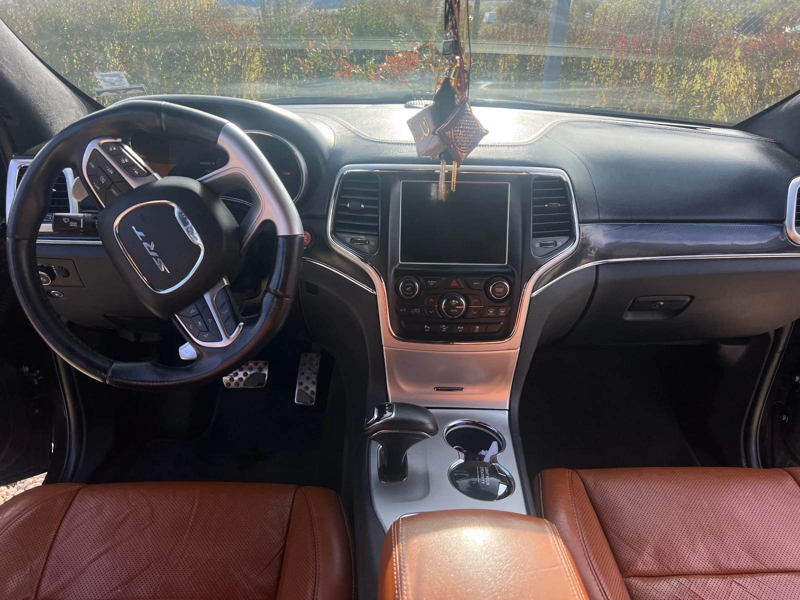 Jeep Grand cherokee | Mobile.bg   11