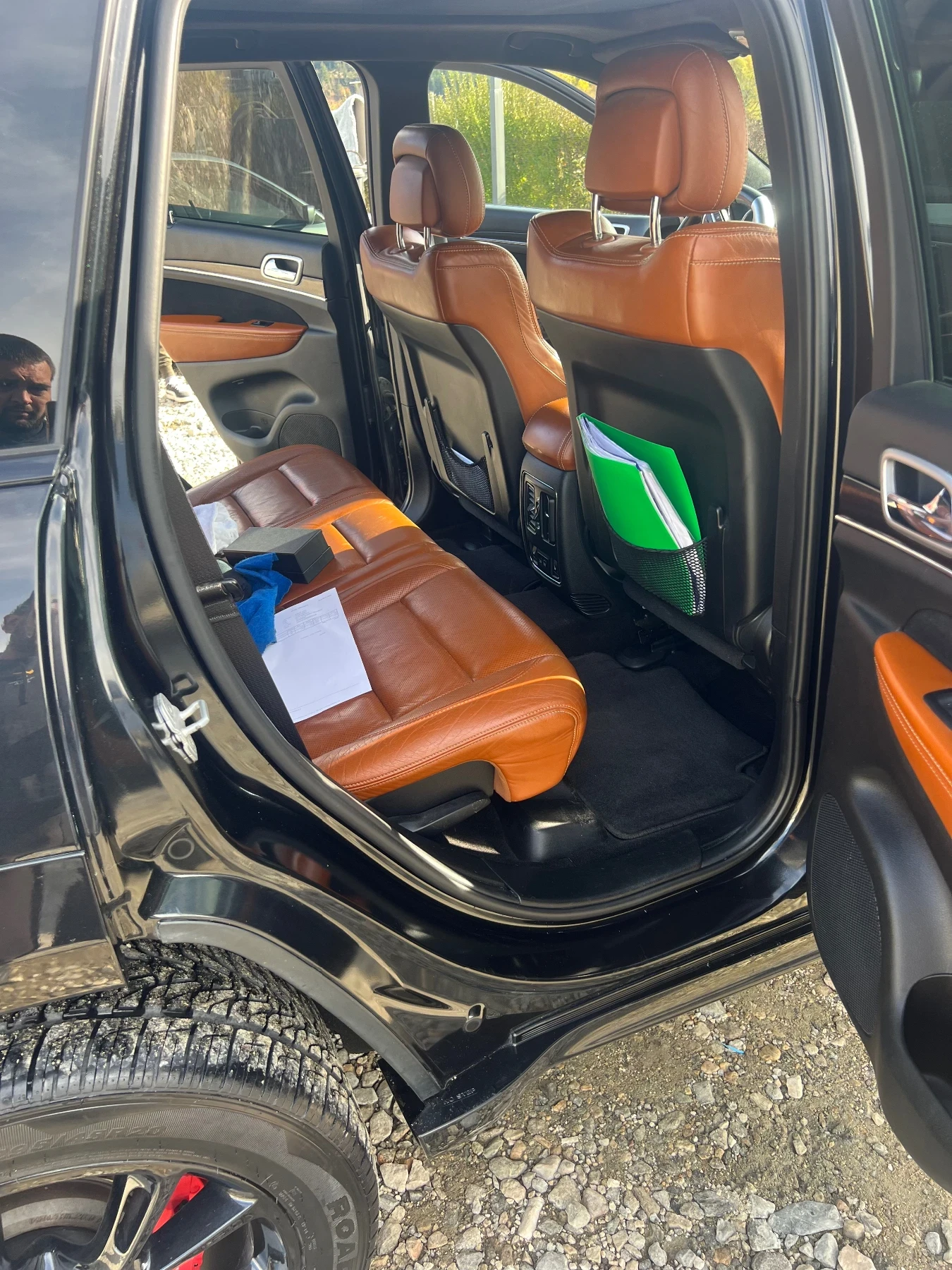 Jeep Grand cherokee | Mobile.bg   15