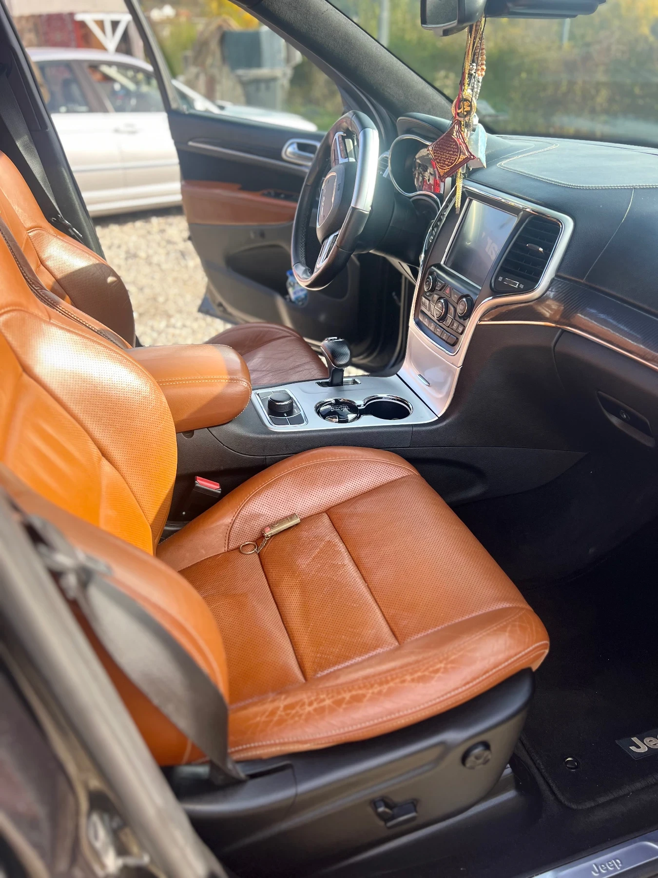 Jeep Grand cherokee | Mobile.bg   14