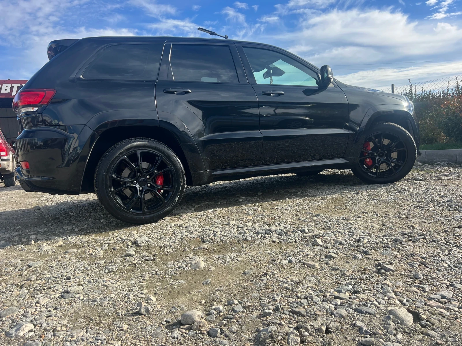 Jeep Grand cherokee | Mobile.bg   17