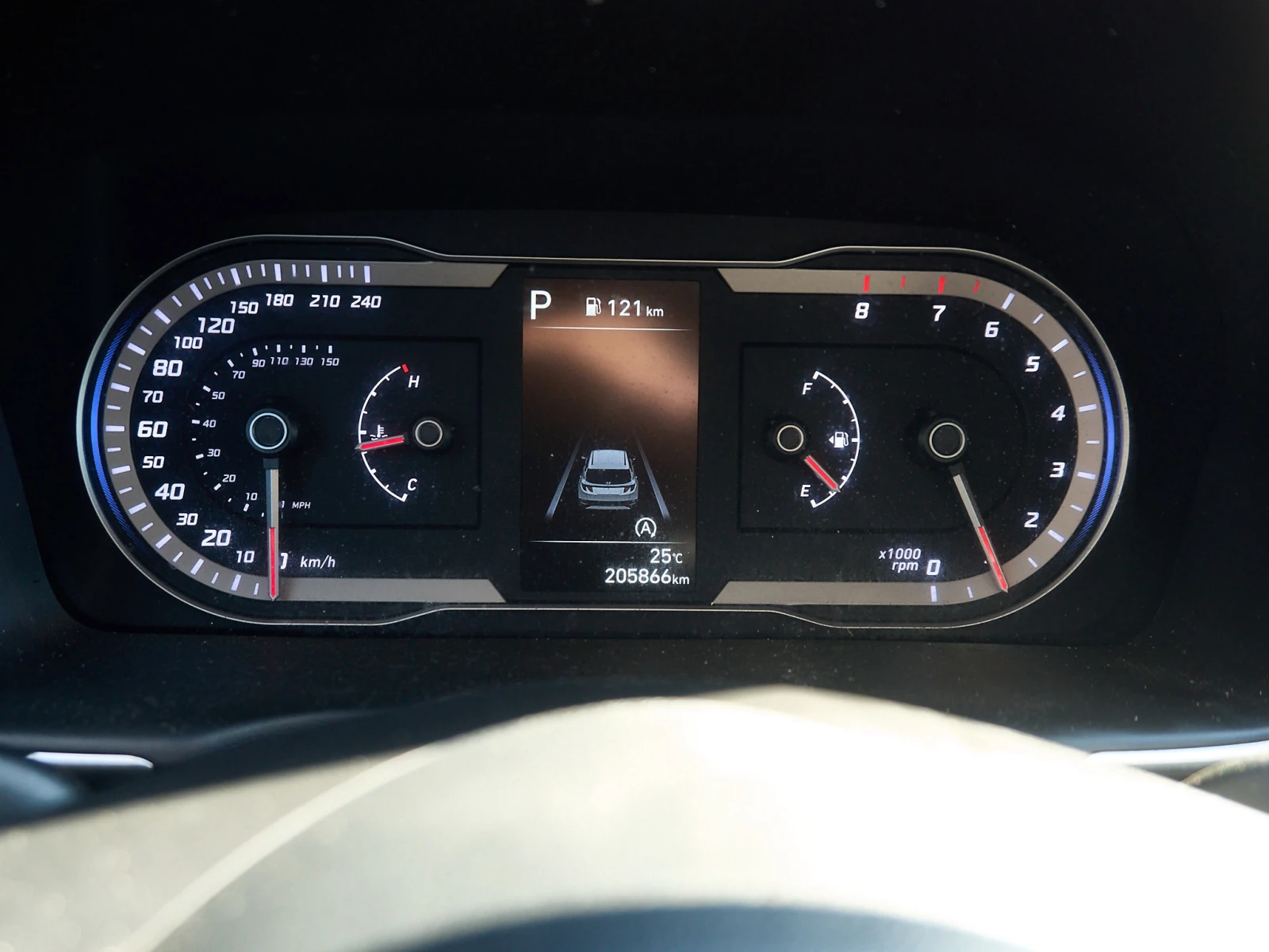 Hyundai Tucson 2022* URBAN EDITION* AWD* DISTRONIK* PANO - изображение 8