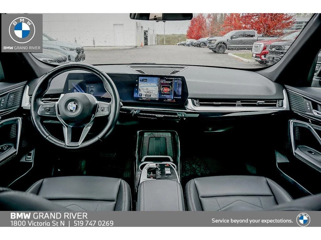 BMW X1 * * *  | Mobile.bg   7