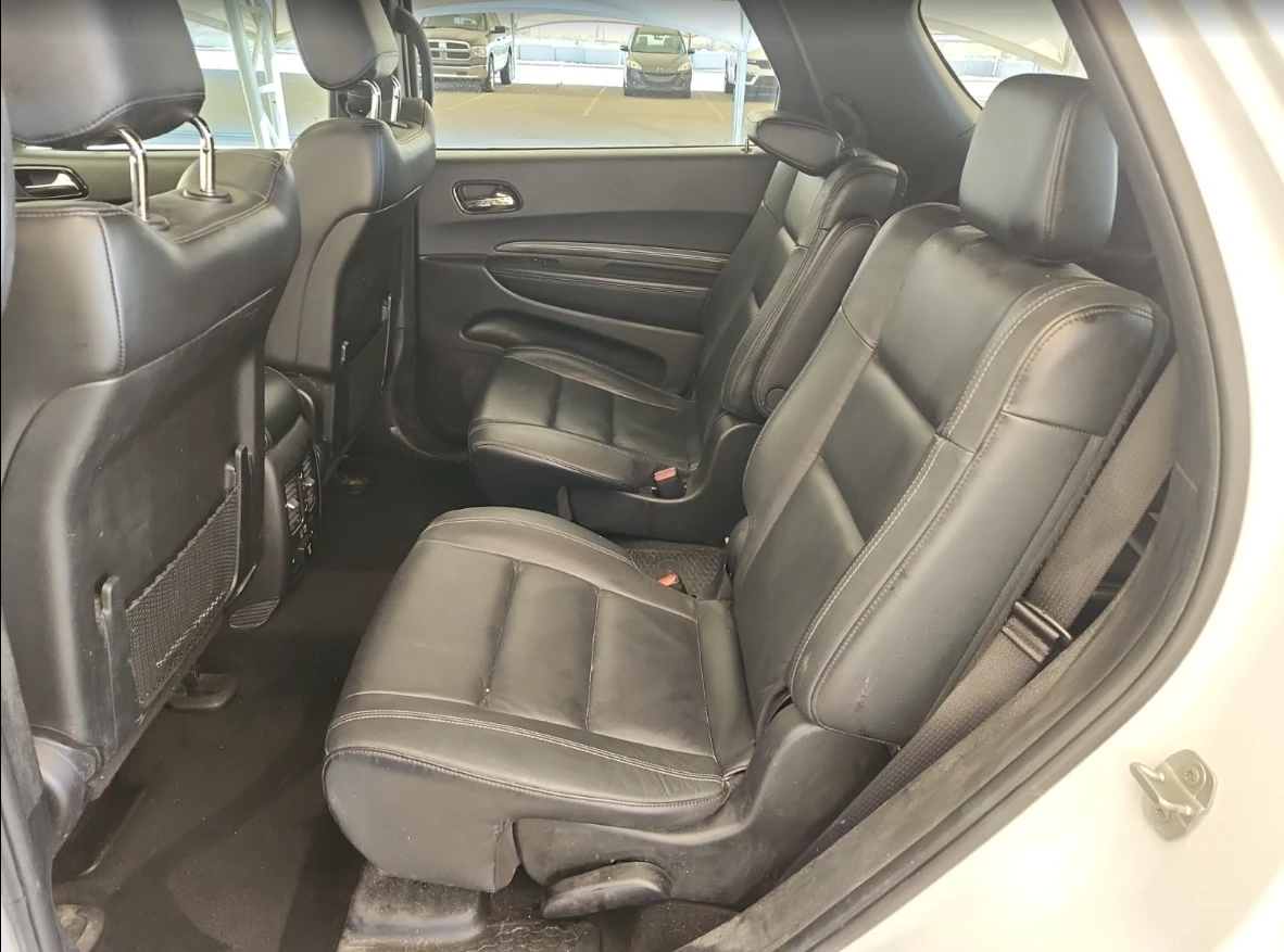 Dodge Durango GT | Mobile.bg   11