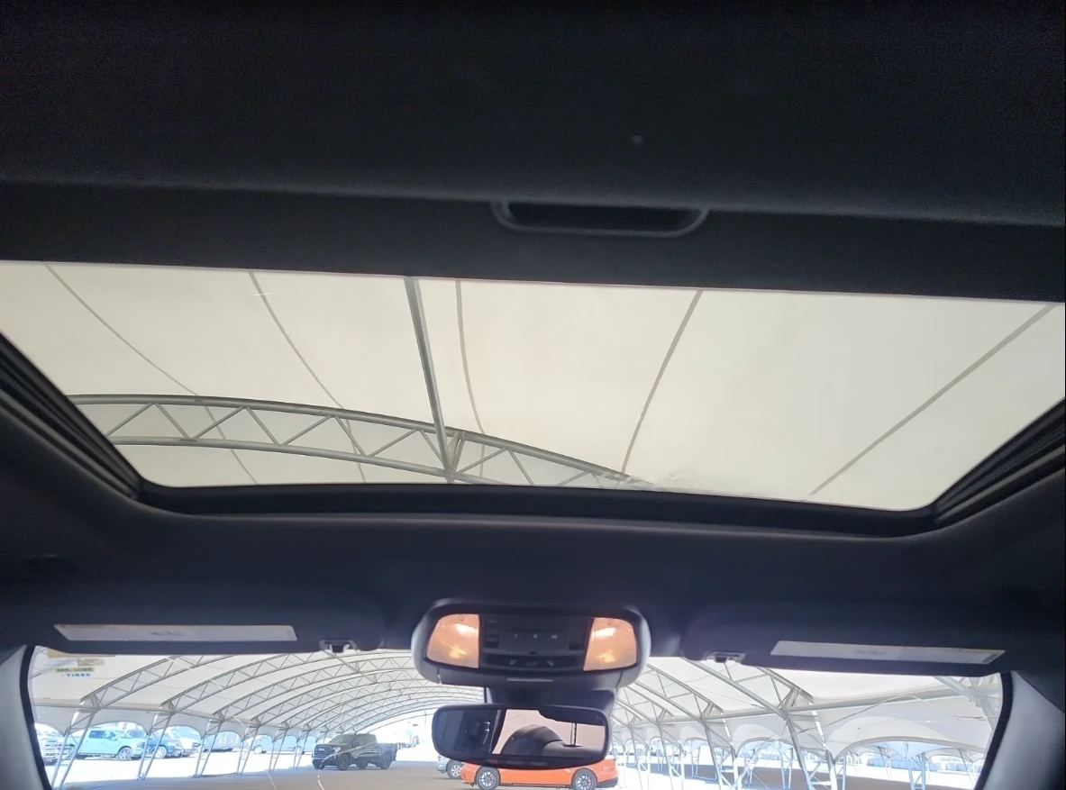 Dodge Durango GT - изображение 10