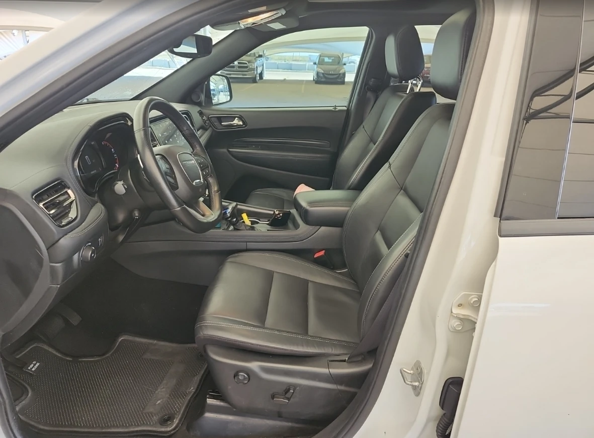 Dodge Durango GT - изображение 5