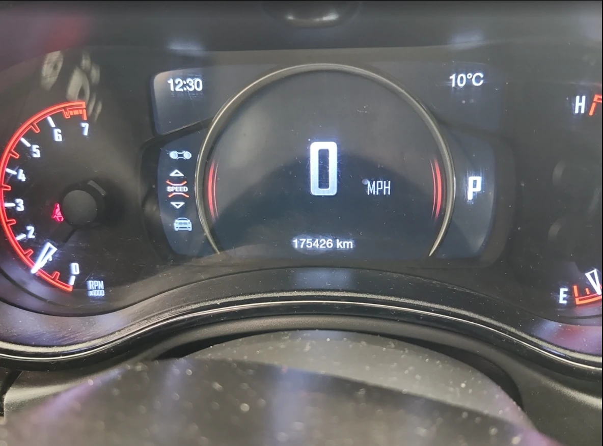 Dodge Durango GT - изображение 7