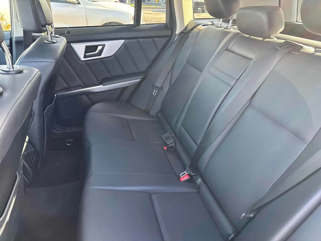 Mercedes-Benz GLK * 350 * CARFAX *    | Mobile.bg   12