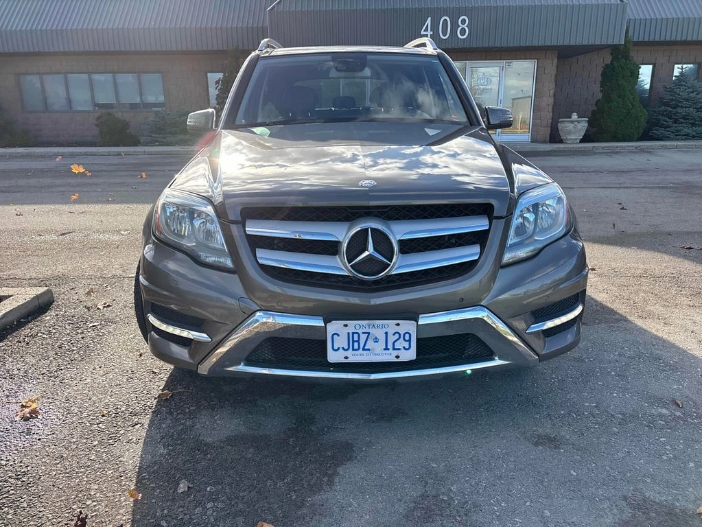 Mercedes-Benz GLK * 350 * CARFAX *    | Mobile.bg   6