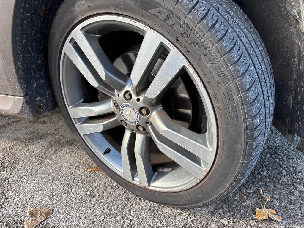 Mercedes-Benz GLK * 350 * CARFAX *    | Mobile.bg   7